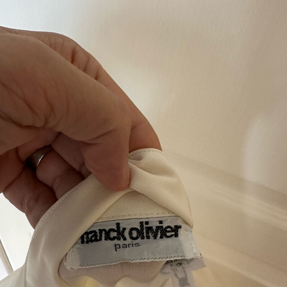 Long sleeve shirt - Picture 5 of 7